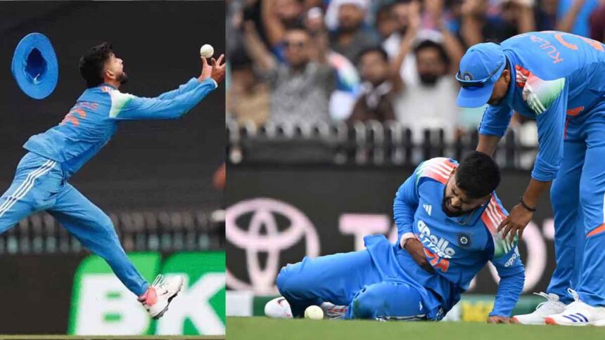 Shreyas Iyer health update