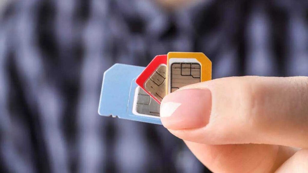 SIM Card Fraud: आपके नाम पर कितने चल रहे है सिम कार्ड? कैसे करें पता? यहां करें चेक