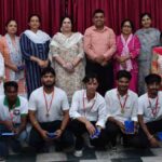 St. Soldier College organized a seven-day camp