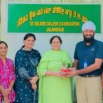 St. Soldier College organizes seminar on digital skills
