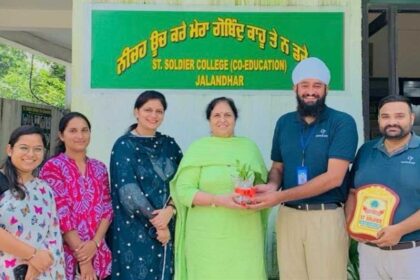 St. Soldier College organizes seminar on digital skills