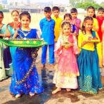St. Soldier Group celebrated Chhath Puja