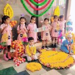 St. Soldier Group of Institutions celebrated Diwali