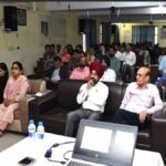 St. Soldier organised AI training session