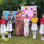 St. Soldier celebrated International Girl Child Day