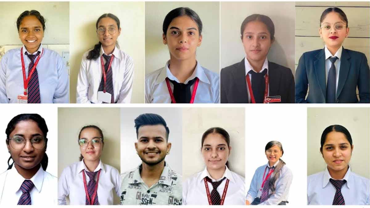 Innocent Hearts: इनोसेंट हार्ट्स ग्रुप के विद्यार्थियों ने विश्वविद्यालय मेरिट सूची 2025 में हासिल की सराहनीय उपलब्धि