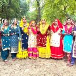 Students of St. Soldier College performed brilliantly at the GNDU Youth Festival