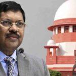 Supreme Court CJI BR Gavai
