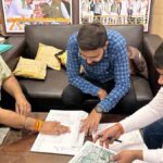 पूर्व सांसद सुशील रिंकू का प्रयास रंग लाया, पीएपी चौक से ROB तक बनेगा रैंप, 4.685 करोड़ फंड मंजूर