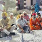 पूर्व सांसद सुशील रिंकू ने नकोदर में सत्संग कार्यक्रम में लगाई हाजिरी