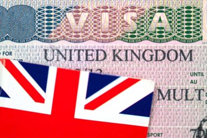UK Visa
