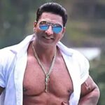 Varinder Singh Ghuman Death