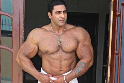 Varinder Singh Ghuman Death News