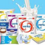 Verka Price Hike