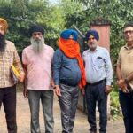 Vigilance Bureau arrests Punjab Roadways Superintendent red-handed accepting Rs 40000 bribe
