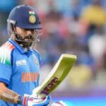 Virat Kohli sets unwanted record after duck vs Australia