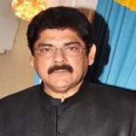 Pankaj Dheer Death