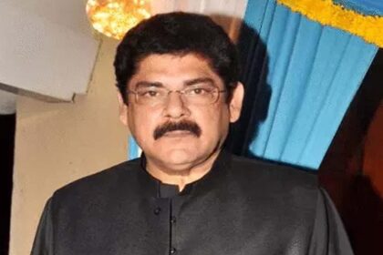 Pankaj Dheer Death
