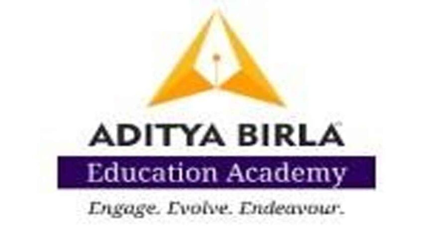 Aditya Birla Education Academy