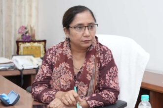 Social Security, Women and Child Development Minister, Dr. Baljit Kaur
