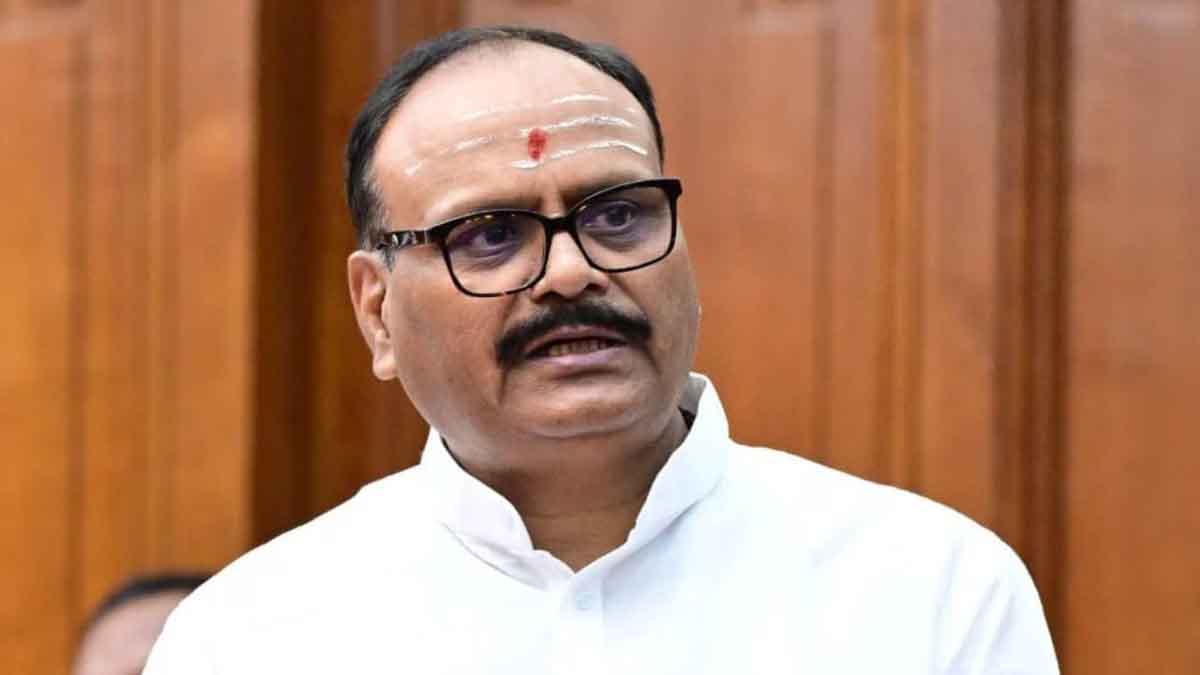 brijesh pathak dy cm