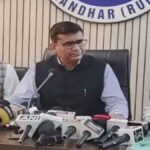 चाइल्ड कमीशन के चेयरमैन कंवरदीप सिंह