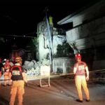 Philippines Earthquake