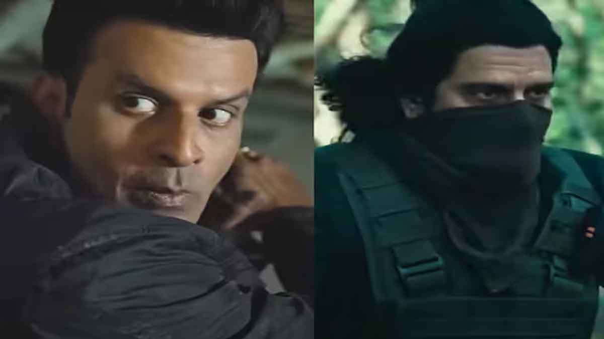 The Family Man 3 Release Date