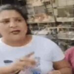 Jalandhar Fancy Bakery Cake Controversy