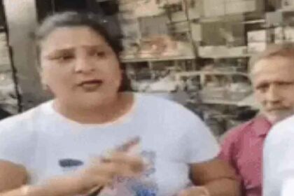 Jalandhar Fancy Bakery Cake Controversy