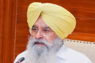 गुरमीत सिंह खुड्डियां