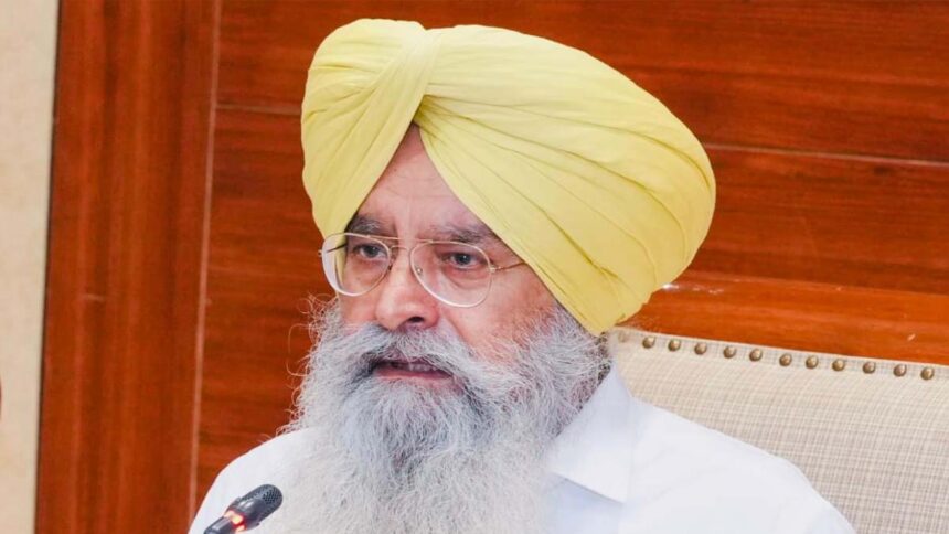 गुरमीत सिंह खुड्डियां