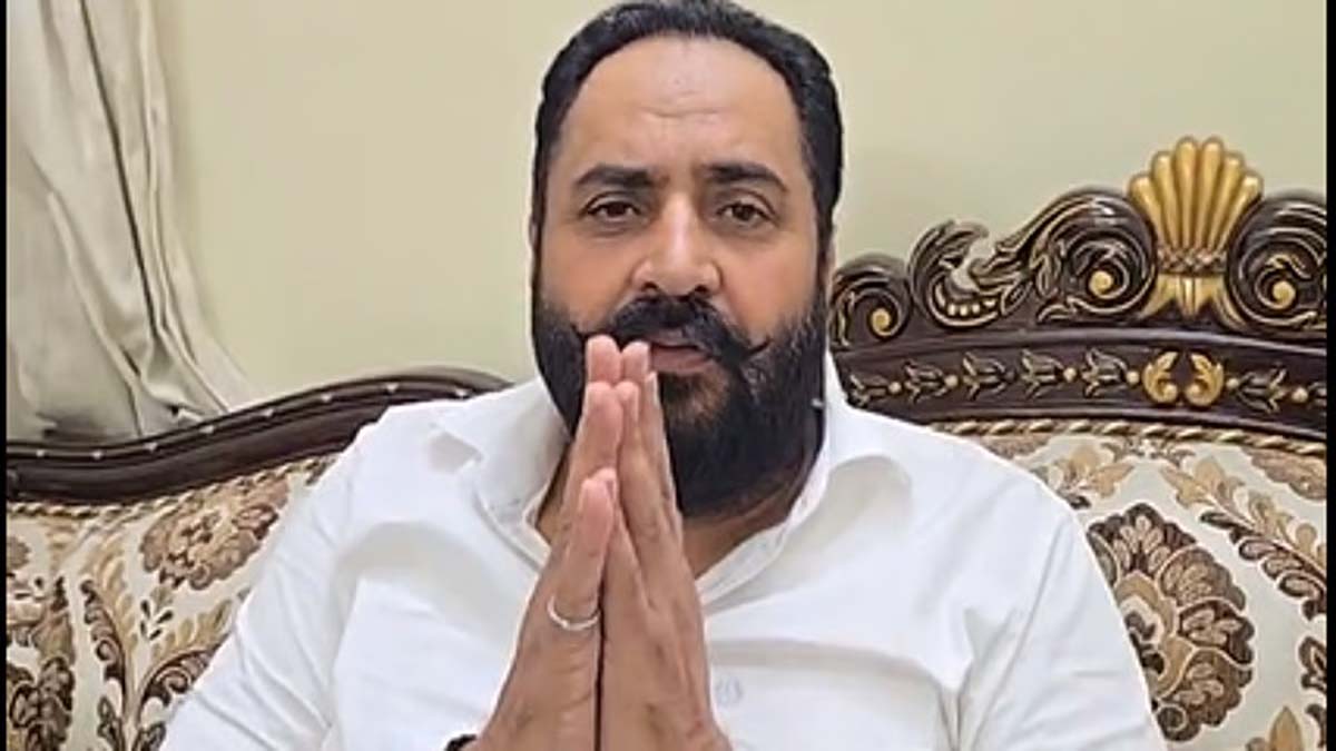 Harmeet Singh Pathanmajra