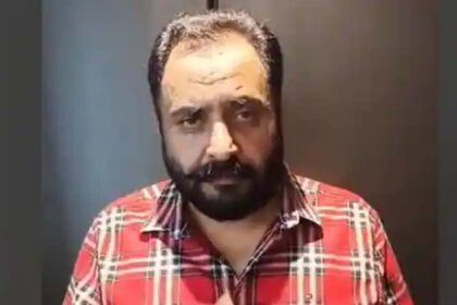 Harmeet Singh Pathanmajra