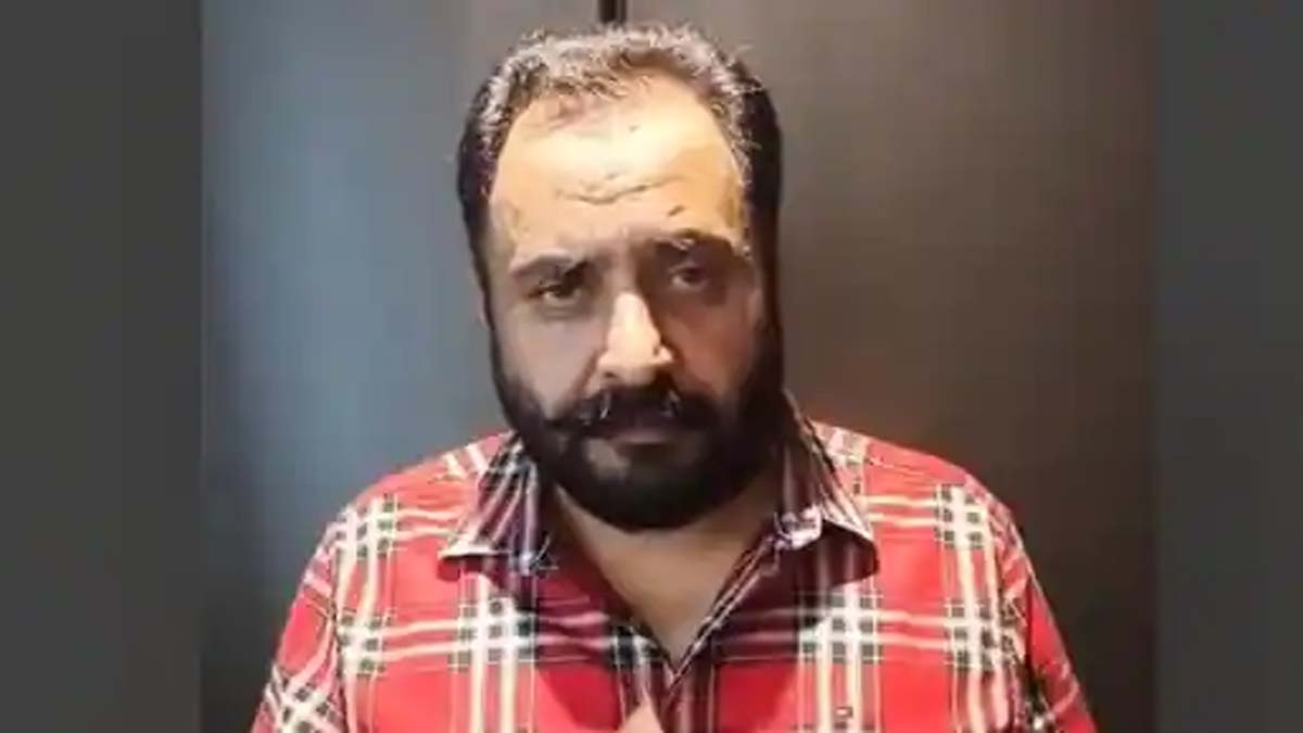 Harmeet Singh Pathanmajra