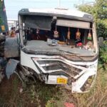 Jhajjar Bus Accident
