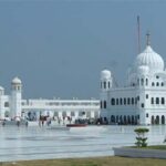 Gurdwara Darbar Sahib Kartarpur