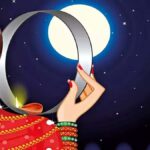 Karwa Chauth 2025 Moon Rise Time