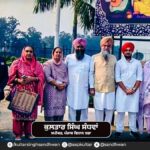 Kultar Singh Sandhwan