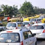 Punjab News: लुधियाना से जालंधर आने-जाने वाले लोगों के लिए बड़ी खबर, बाईपास चौक पर लगा लंबा जाम