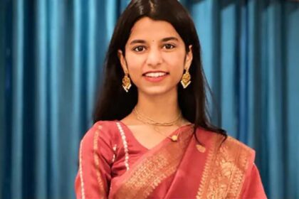 Maithili Thakur Join BJP