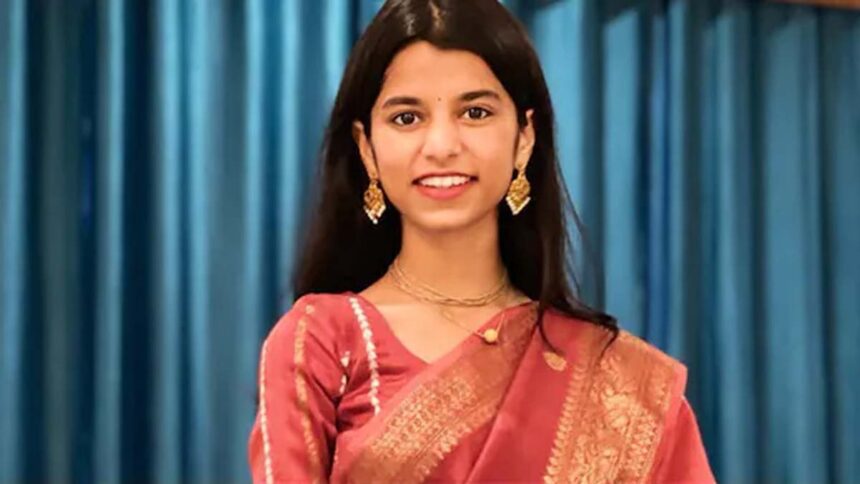 Maithili Thakur Join BJP