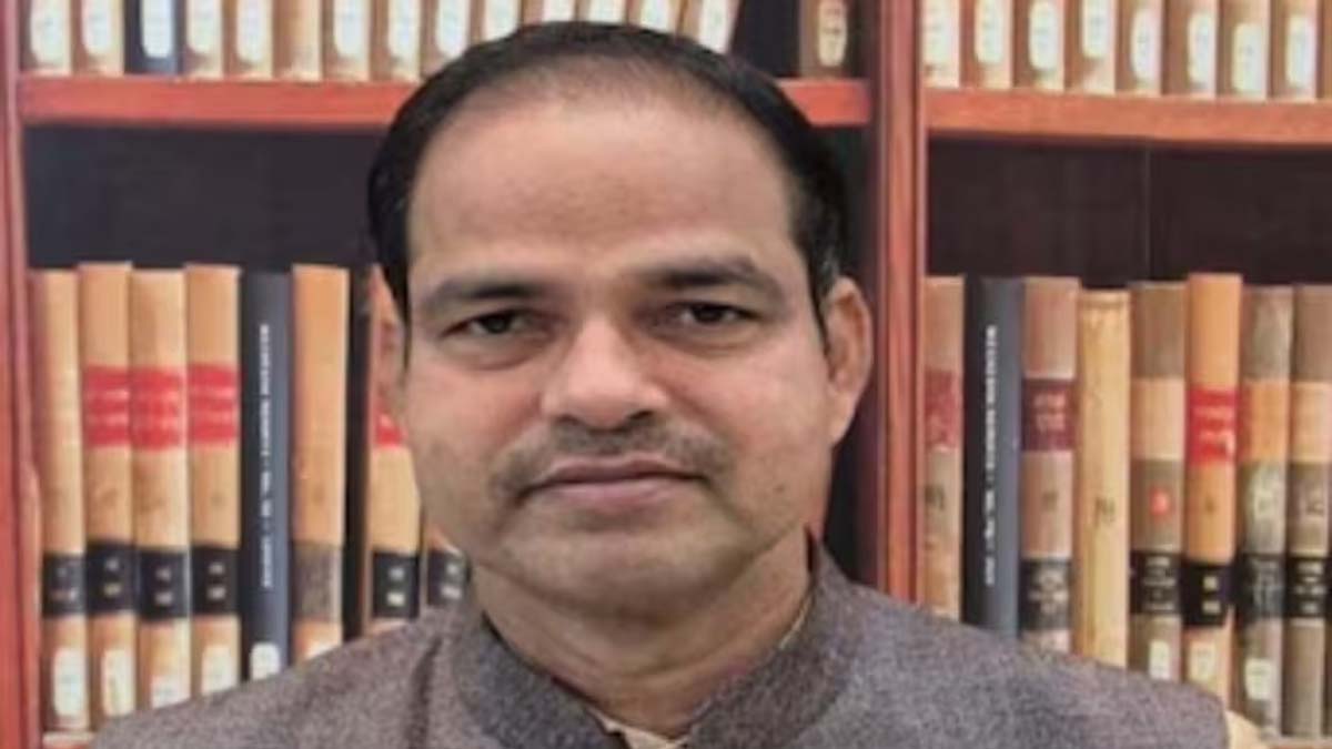 Pitabash Panda Shot Dead