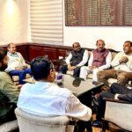 पीएपी फ्लाईओवर समाधान पर बड़ी प्रगति