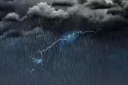 Punjab Weather Update