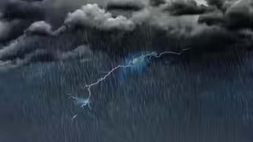 Punjab Weather Update