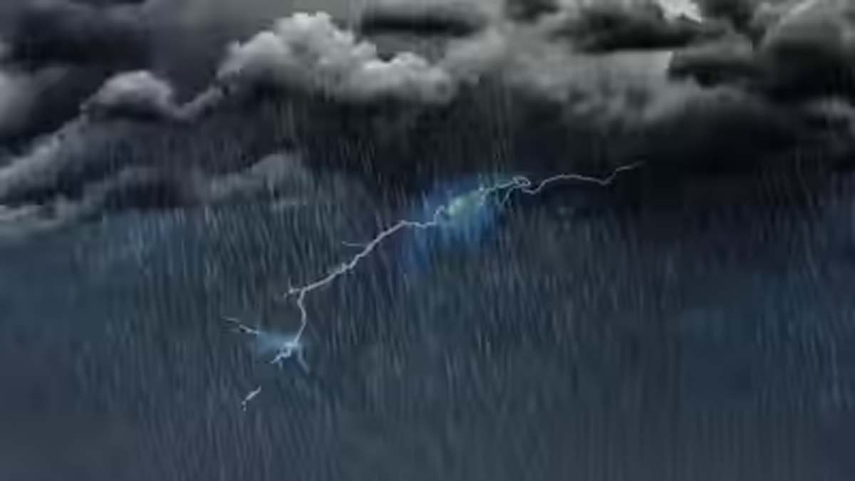 Punjab Weather Update