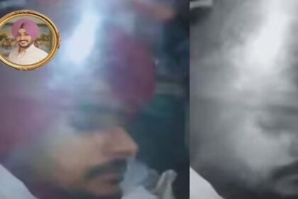 Rajvir Jawanda Funeral