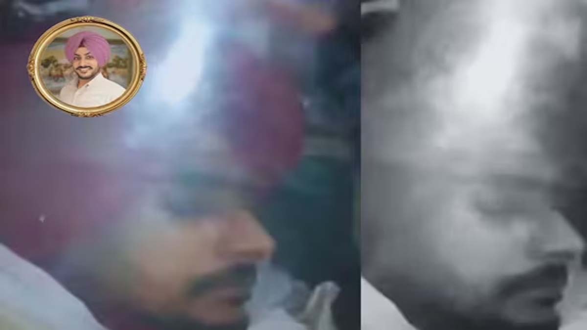 Rajvir Jawanda Funeral