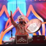 Satinder Sartaaj Show